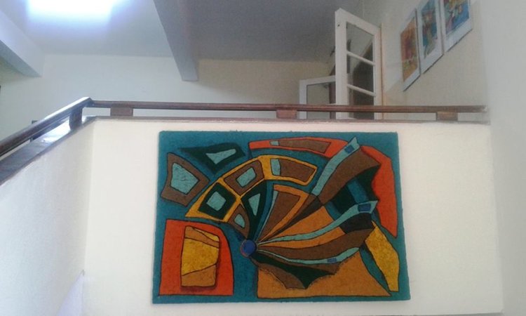 Ден на изкуствата в Художествената гимназия очаква изкушените да творят