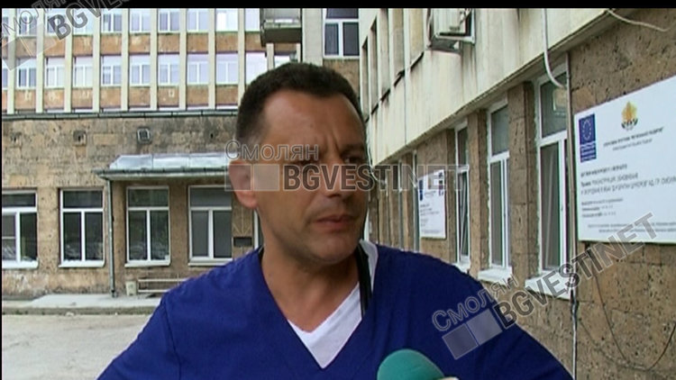 Бос и безпомощен намериха Ивелин след 10 дни издирване