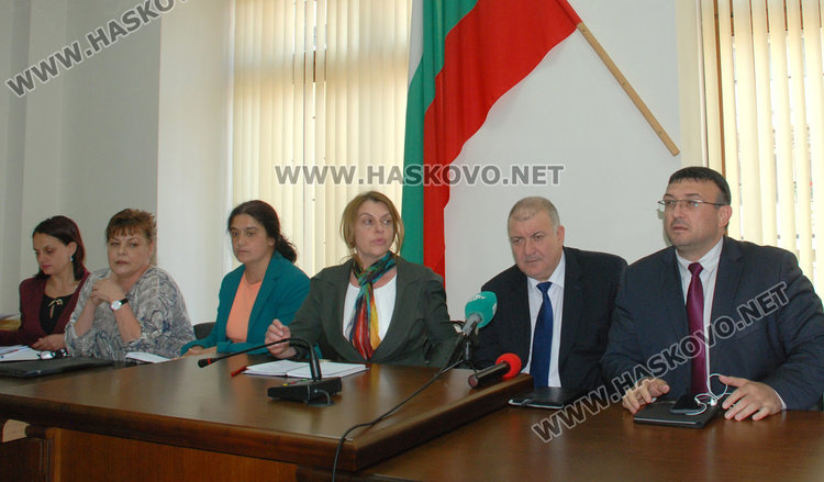 Бивш и настоящ шеф на МВР в Хасково за заловена дрога за 2.3 млн. лв.