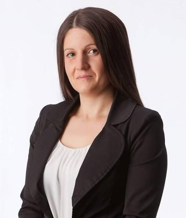 Стефка Здравкова