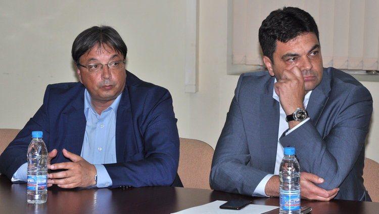 Забраняват питейната вода в още пет села в Димитровградско заради повишена алфа активност