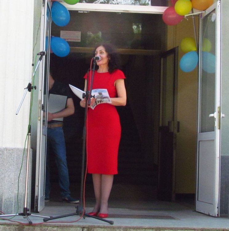 Вазовци изпратиха своите абитуриенти