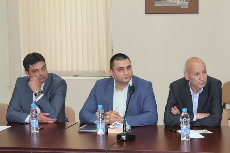 Забраняват питейната вода в още пет села в Димитровградско заради повишена алфа активност
