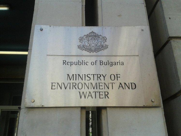 Министър Димов подписва с кметовете на Асеновград, Пловдив и Враца договори по ОПОС