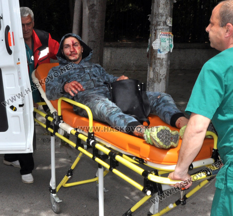 Валентин Иванов