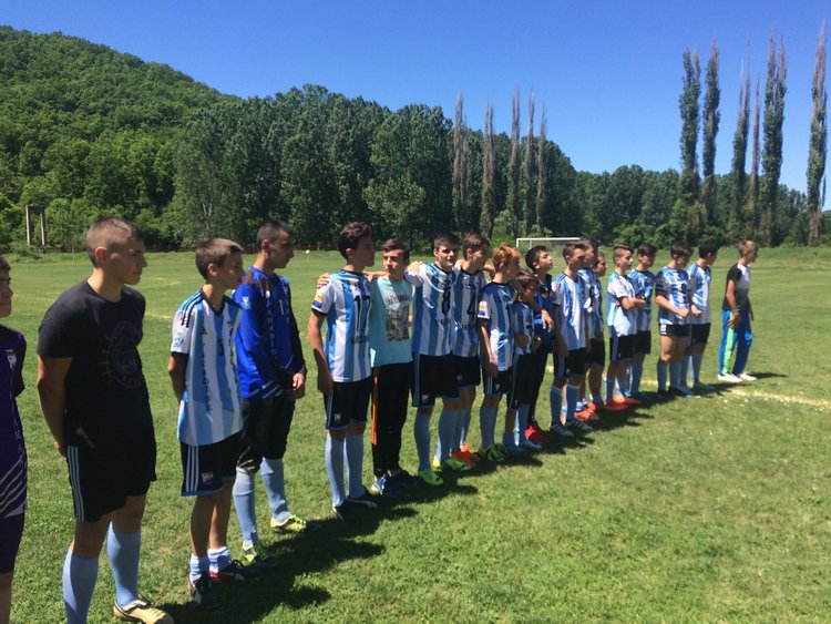 Победителите