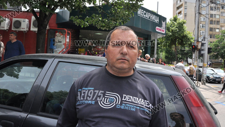 Митко Гьоргаков