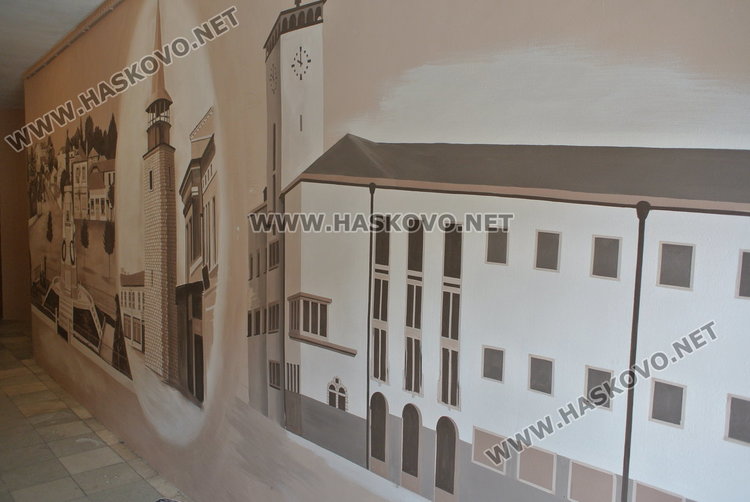 Местят почетните граждани на Хасково в Регионалния Музей