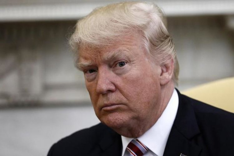 Тръмп потвърди, че е дал секретна информация на Русия