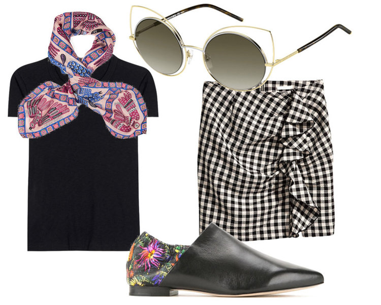 Обуйте това лято бабуши - на мода са