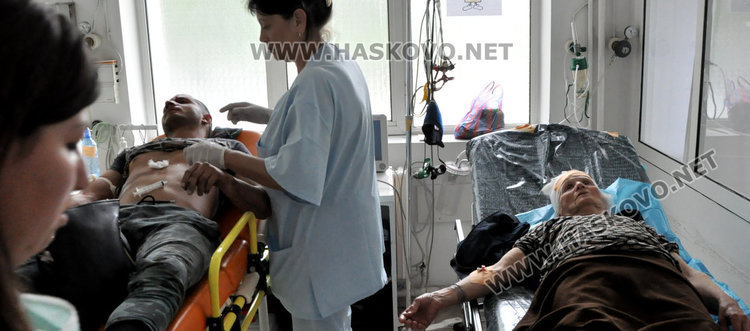 МВР: отнето предимство е причина за катастрофата на „Раковски“