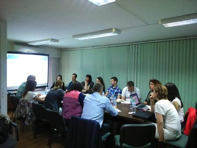 Експерти представиха новите акценти по програма LIFE