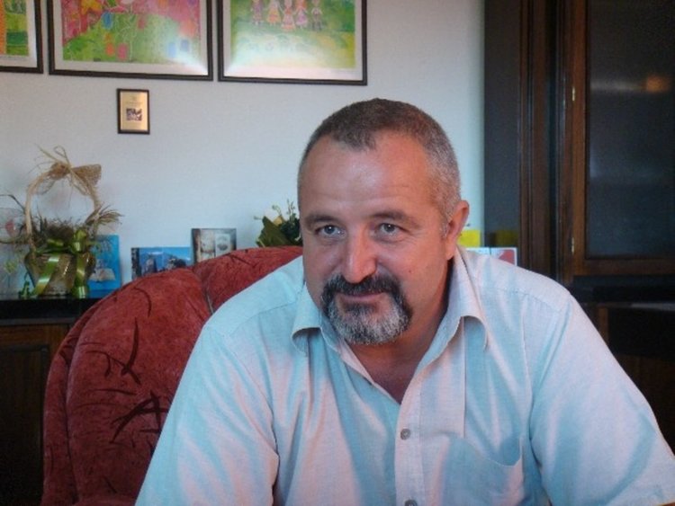 Гроздан Колев