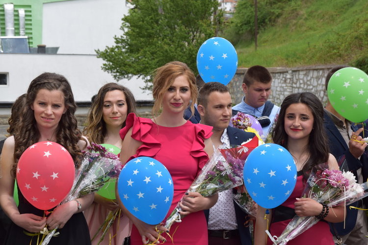 Още един випуск излиза от Ардино