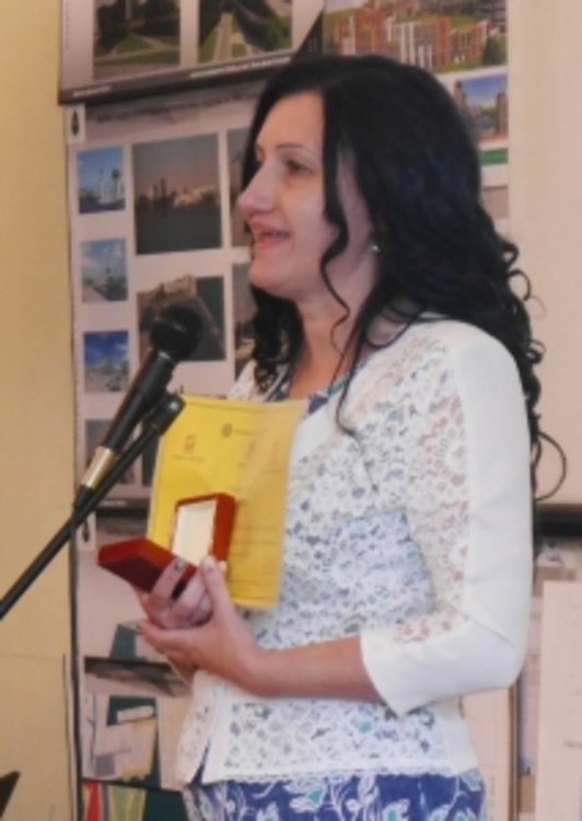 Венета Кичукова