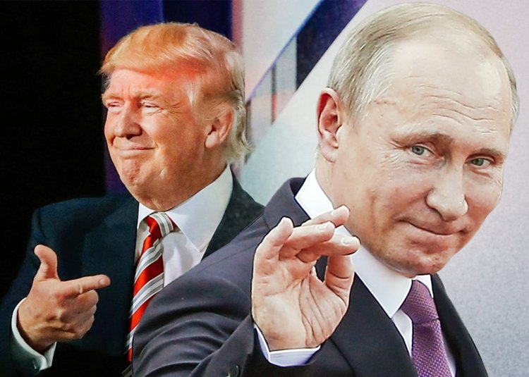 "Ройтерс": Екипът на Тръмп е обсъждал с руснаците таен канал за връзка с Путин