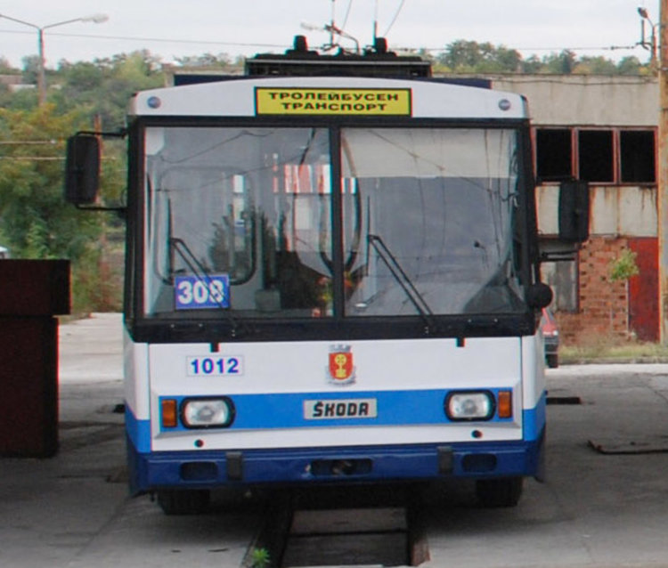 Отчет: Тролеите и паякът на загуба, Синята зона на печалба