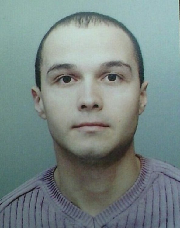 Снимка: МВР