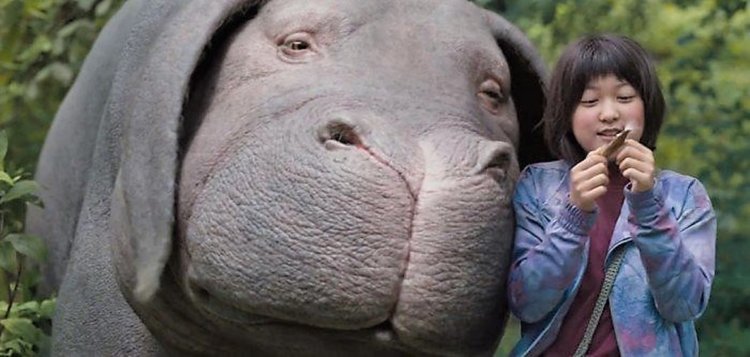"Окжа" - филмът на Netflix, който скандализира и разнежи Кан (трейлър)