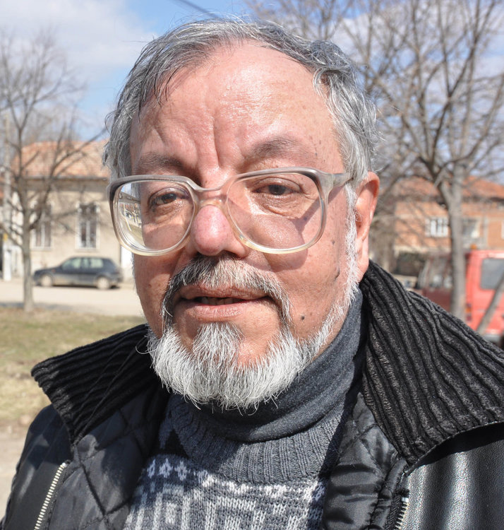 Почина археологът Ирко Петров