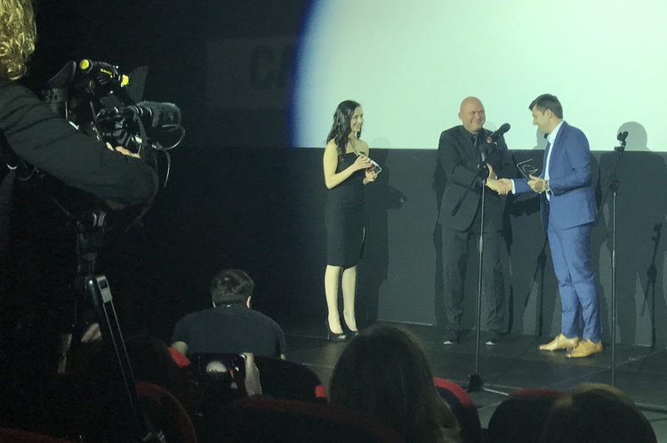 Хасковски зъболекар с награда от престижен конкурс 