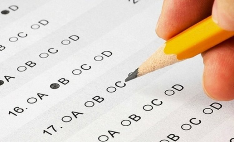 Изпитите започнаха
