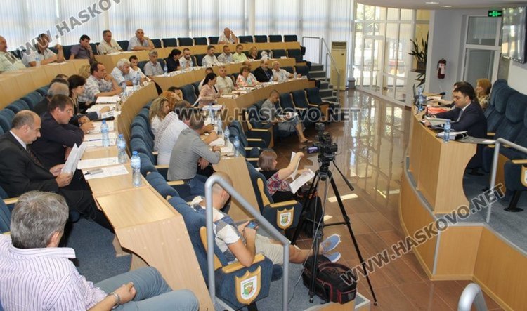 Годишният отчет за дейността на общинските дружества през 2016 година ще обсъждат на сесия селд седмица димитровградските съветници