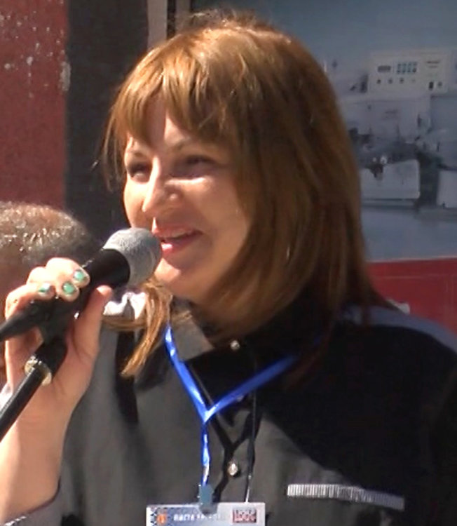 Вижте доклада на бившия секретар на общината Биляна Димитрова до кмета