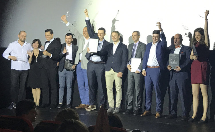 Хасковски зъболекар с награда от престижен конкурс 