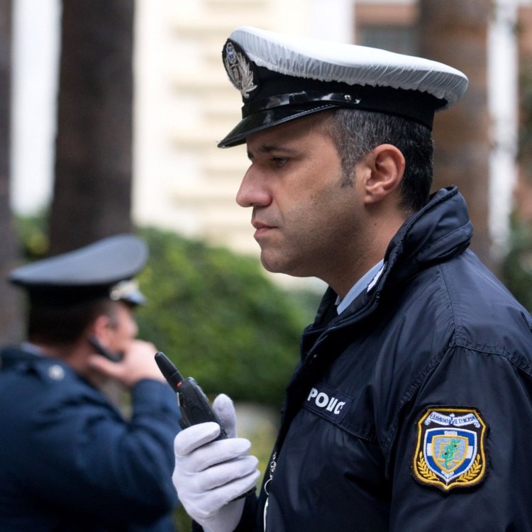 Гръцката полиция разби мащабна наркомрежа, ръководена от българи