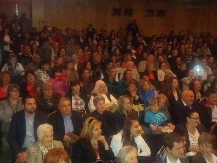 Детска градина &bdquo;Славейче&rdquo;,където са получили уроци по родолюбие поколения родопчани, стана на 70 