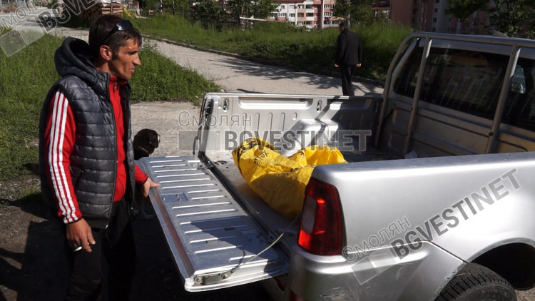 Вместо да се погрижи за детето си, късметлия от лотарията похарчи набързо печалбата