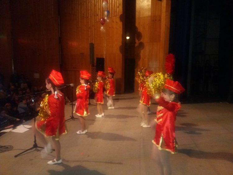 Детска градина &bdquo;Славейче&rdquo;,където са получили уроци по родолюбие поколения родопчани, стана на 70 