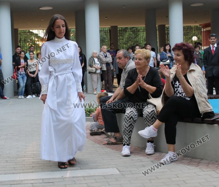 Чавдарчета и соц абитуриенти в Нощта на музеите в Димитровград