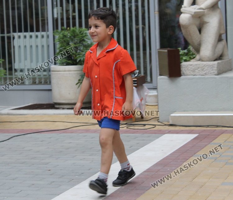 Чавдарчета и соц абитуриенти в Нощта на музеите в Димитровград