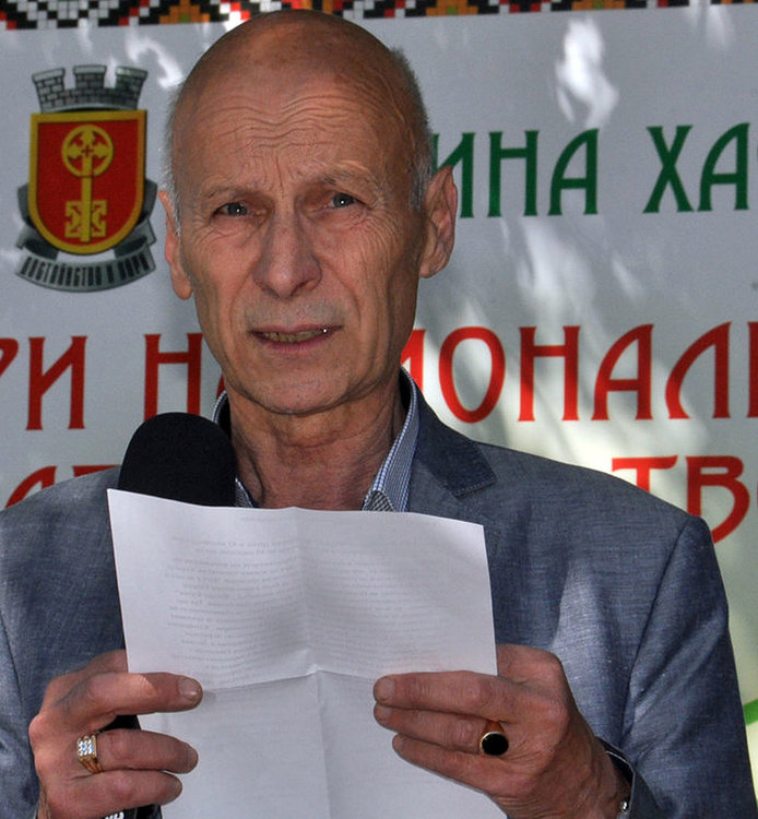 Добри Беливанов