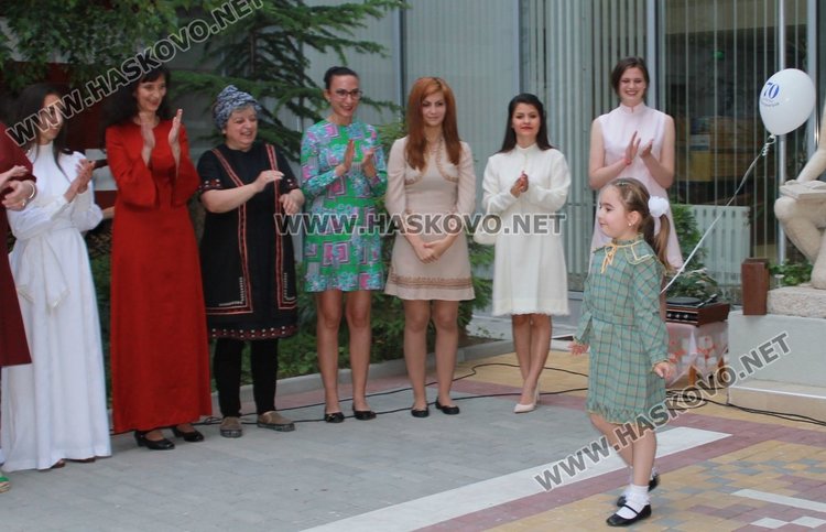 Чавдарчета и соц абитуриенти в Нощта на музеите в Димитровград