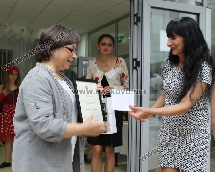 Чавдарчета и соц абитуриенти в Нощта на музеите в Димитровград