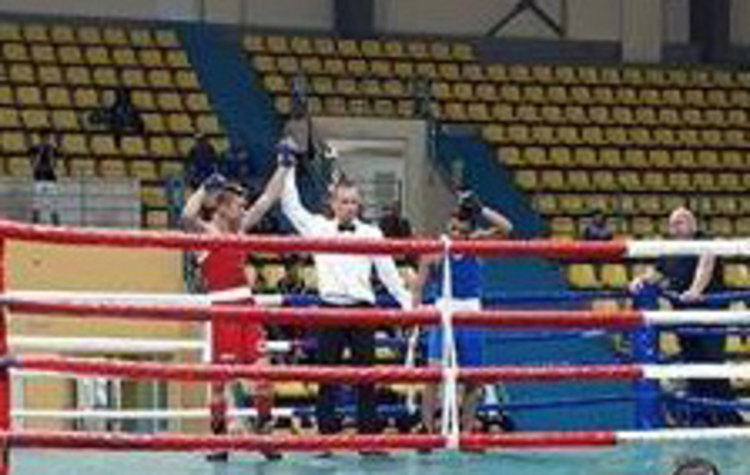 Хасковски боксьор стана шампион на Държавното в Благоевград