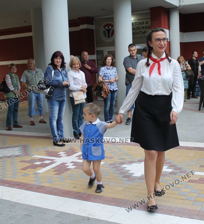 Чавдарчета и соц абитуриенти в Нощта на музеите в Димитровград