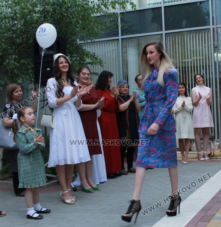 Чавдарчета и соц абитуриенти в Нощта на музеите в Димитровград