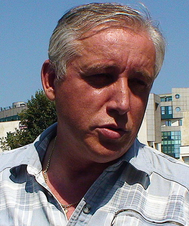 Георги Зарчев