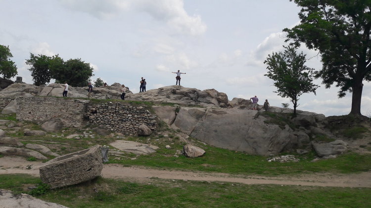 „Европа Директно” прие гости от девет държави, смолянска група ще пътува през юни в Швеция