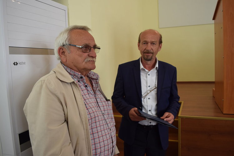 Удостоверението