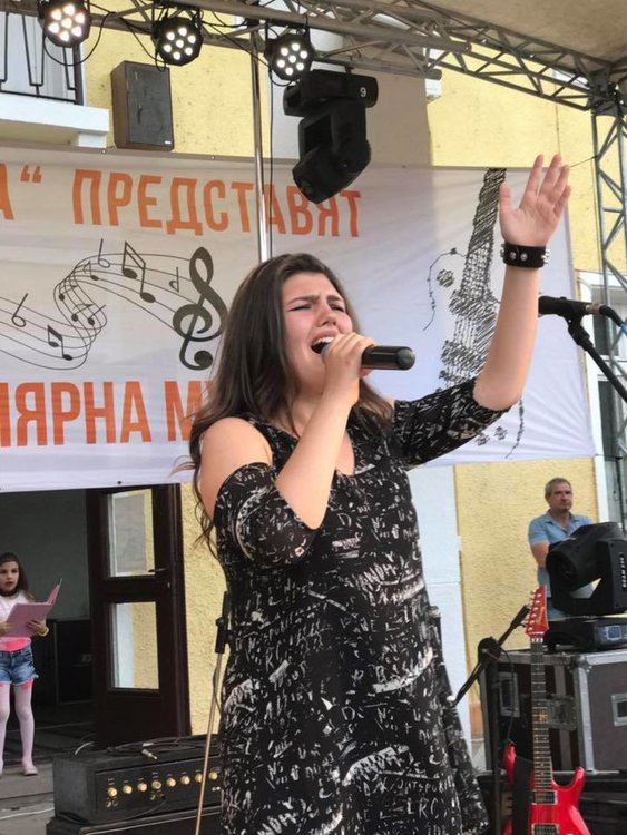 Поп и рок музика превзе столицата на фолклора