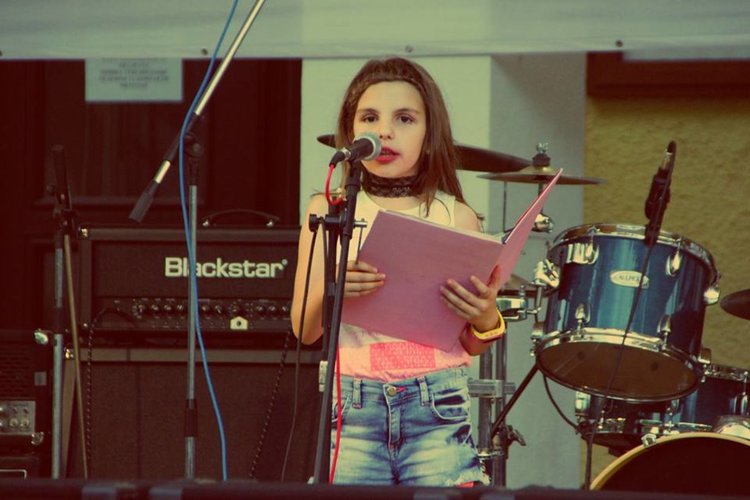 Поп и рок музика превзе столицата на фолклора