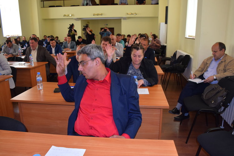 БСП с позиция за Плана за финансово оздравяване на община Кърджали