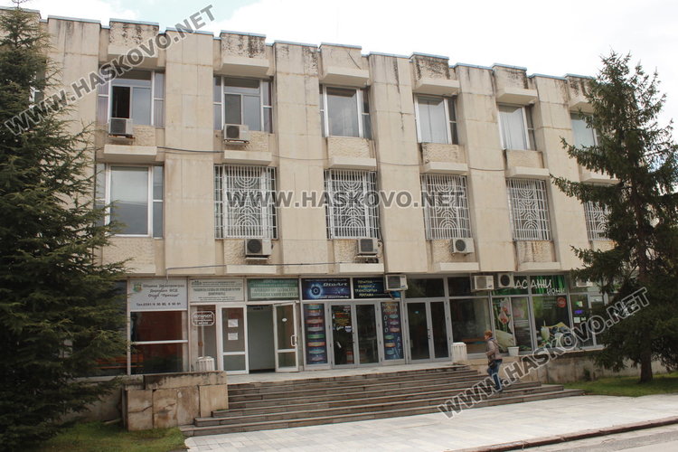 Сводобно място за социален работник е обявено чрез Бюрото по труда в Димитровград