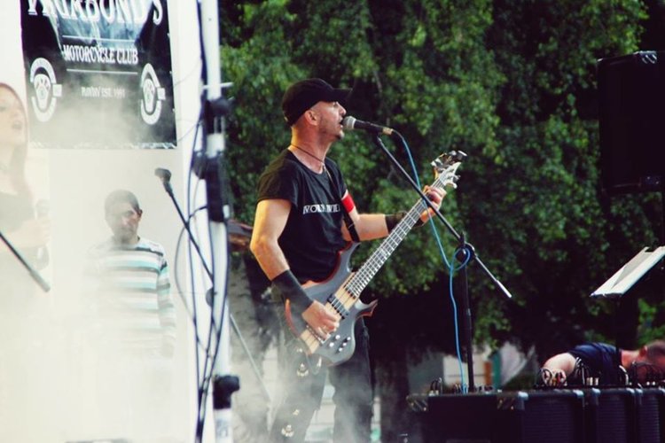 Поп и рок музика превзе столицата на фолклора