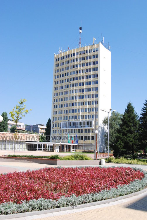 Община от Хасковско сред 17 кандидати за Етикета за иновации и добро управление към СЕ